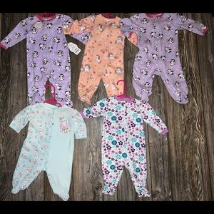 Baby clothes